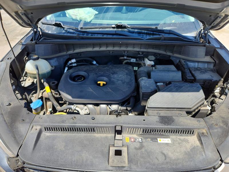 Aukcja sprzedaży 2018 Hyundai Tucson, vin: KM8J23A42JU836934, numer aukcji: 55632126