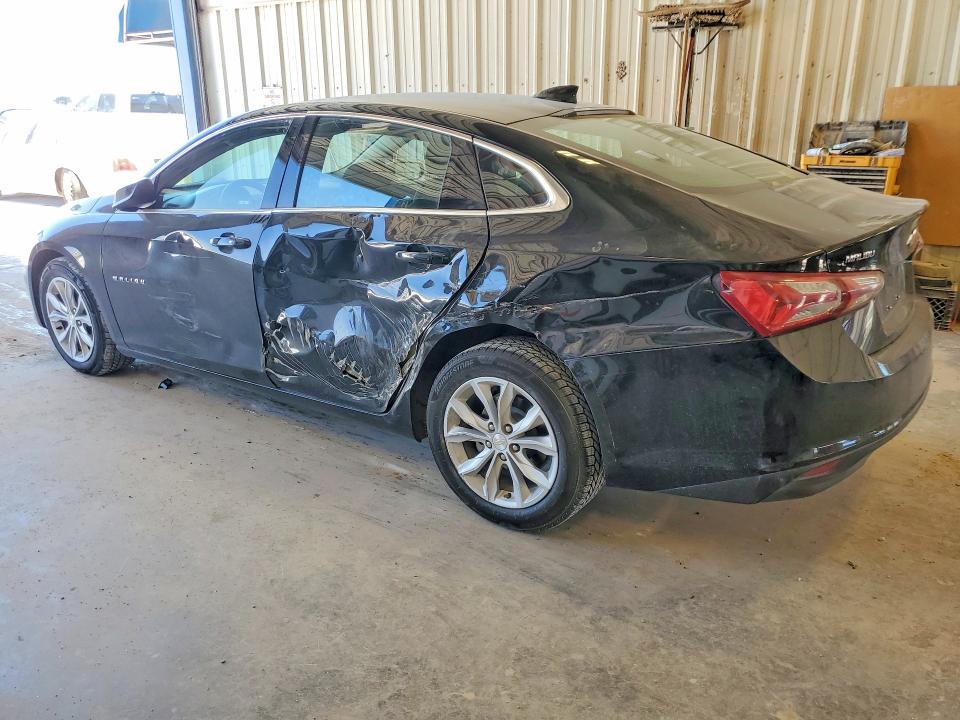 Продажа на аукционе авто 2022 Chevrolet Malibu, vin: 1G1ZD5STXNF113046, номер лота: 57207786
