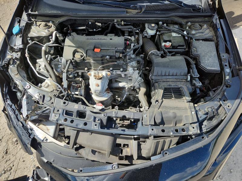 Aukcja sprzedaży 2024 Honda Civic, vin: 19XFL2H88RE011064, numer aukcji: 55899056