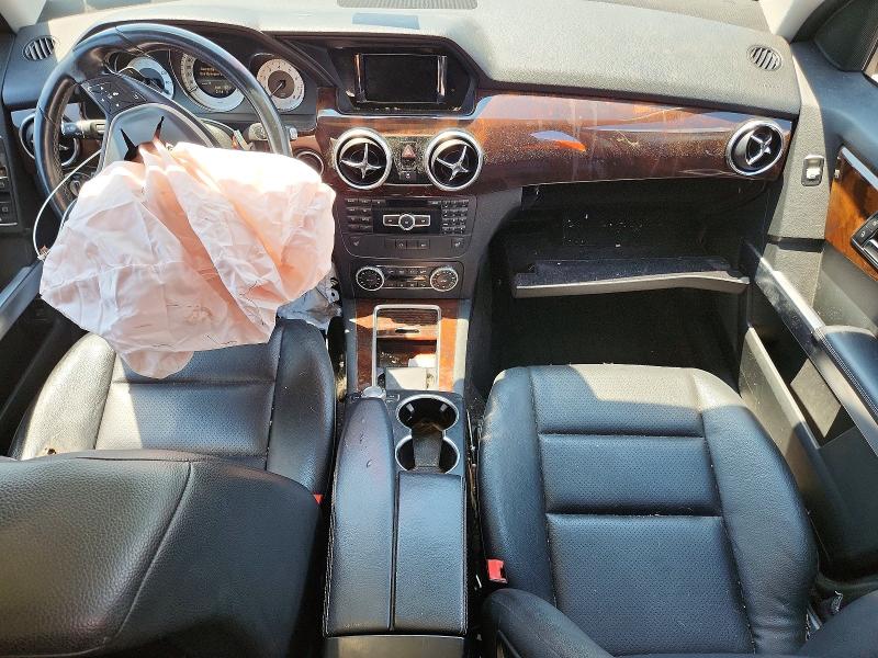57693366 :رقم المزاد ، WDCGG8JB7EG332051 vin ، 2014 Mercedes-benz Glk مزاد بيع