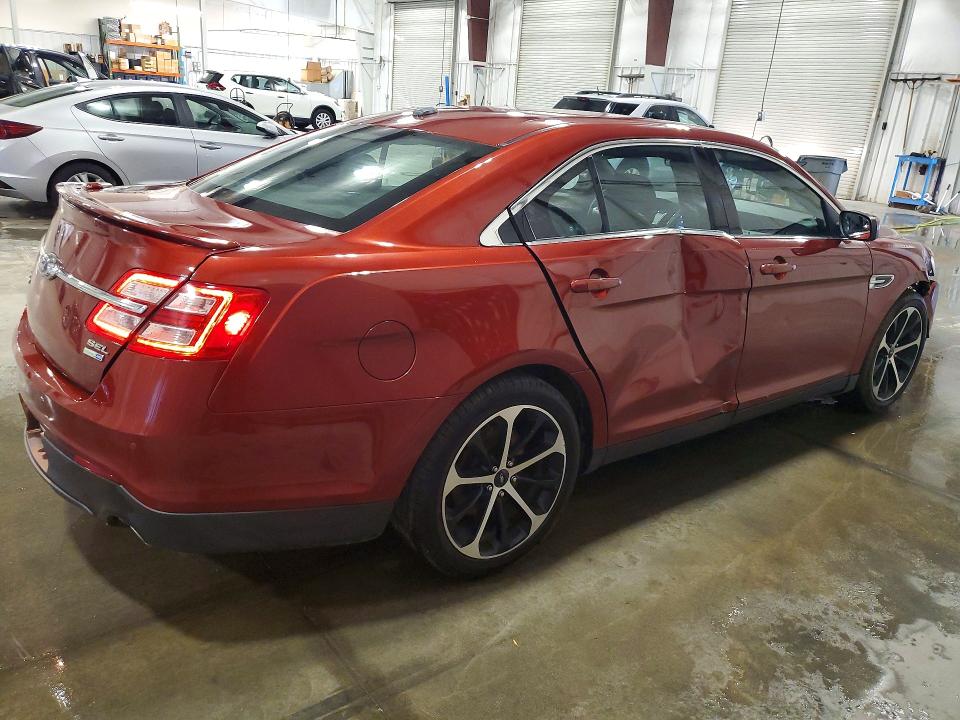Aukcja sprzedaży 2014 Ford Taurus, vin: 1FAHP2H85EG142157, numer aukcji: 56829816