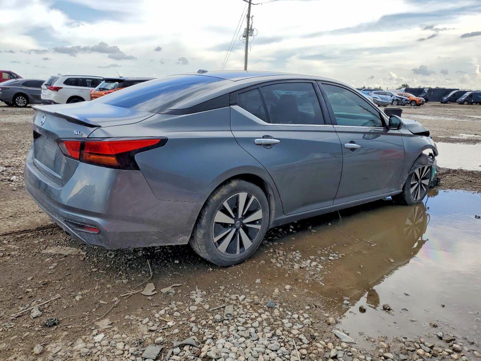 Aukcja sprzedaży 2019 Nissan Altima, vin: 1N4BL4EV8KC245437, numer aukcji: 55649636