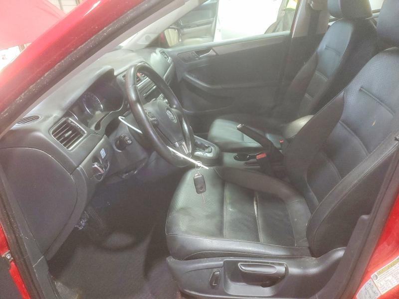 Продажа на аукционе авто 2013 Volkswagen Jetta, vin: 3VWLL7AJ6DM430717, номер лота: 55566556