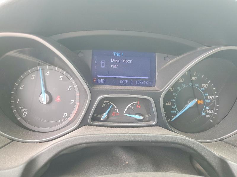 Aukcja sprzedaży 2013 Ford Focus, vin: 1FADP3F25DL244048, numer aukcji: 56889716