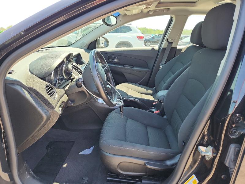 Продажа на аукционе авто 2012 Chevrolet Cruze, vin: 1G1PF5SC8C7267490, номер лота: 59554956