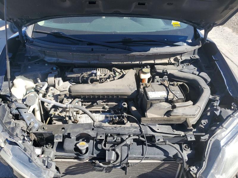 Продаж на аукціоні авто 2015 Nissan Rogue, vin: KNMAT2MV8FP565786, номер лоту: 57945576