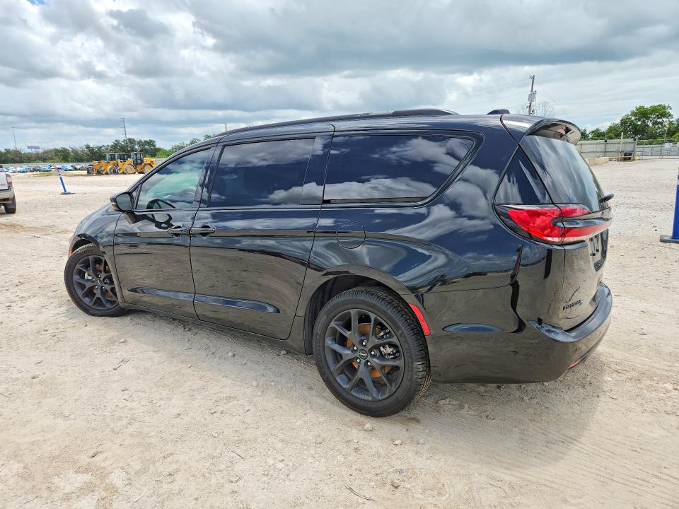 Aukcja sprzedaży 2022 Chrysler Pacifica, vin: 2C4RC1GG7NR201818, numer aukcji: 56519296