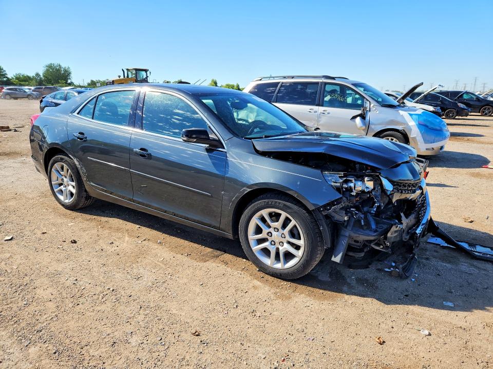 2015 Chevrolet Malibu მანქანა იყიდება აუქციონზე, vin: 1G11C5SL3FF342363, აუქციონის ნომერი: 58084496