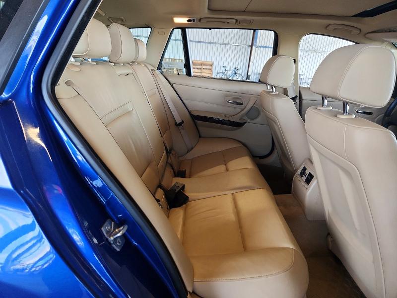 Aukcja sprzedaży 2010 Bmw 328, vin: WBAUT9C59AA191365, numer aukcji: 57777236