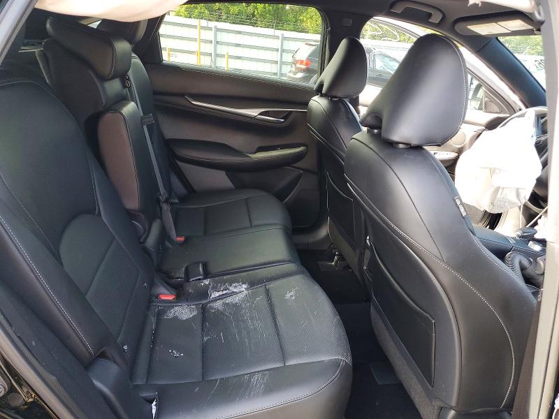 Продаж на аукціоні авто 2023 Infiniti Qx55, vin: 3PCAJ5JR3PF105557, номер лоту: 59074736