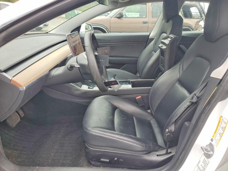 Продаж на аукціоні авто 2020 Tesla Model 3, vin: 5YJ3E1EB1LF621428, номер лоту: 85610695