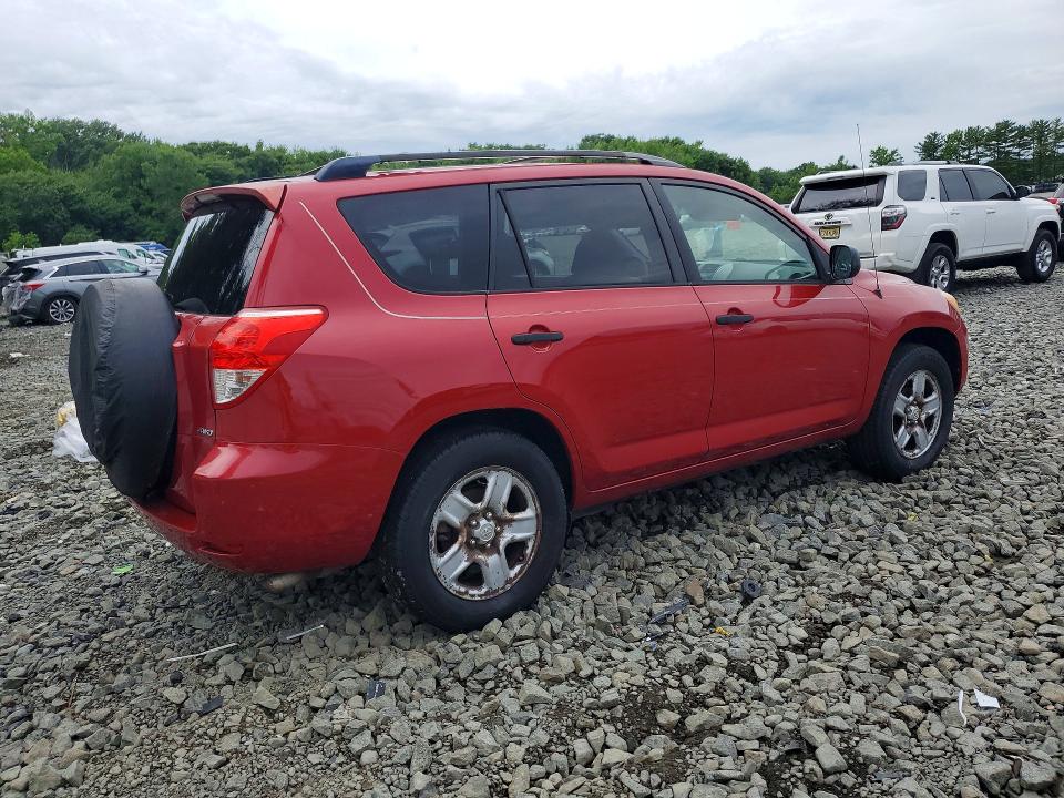 Aukcja sprzedaży 2006 Toyota Rav4, vin: JTMBD33V165002566, numer aukcji: 58923836