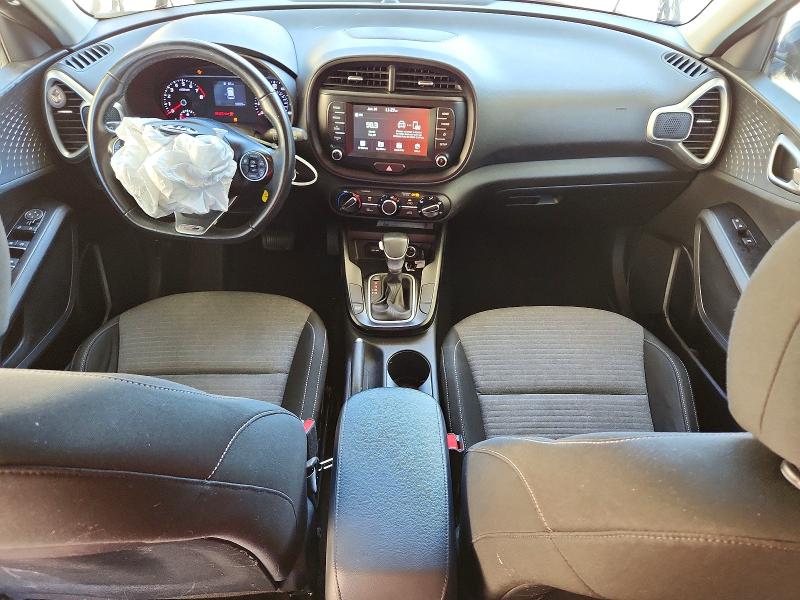 Продаж на аукціоні авто 2020 Kia Soul, vin: KNDJ63AU9L7013041, номер лоту: 58618176