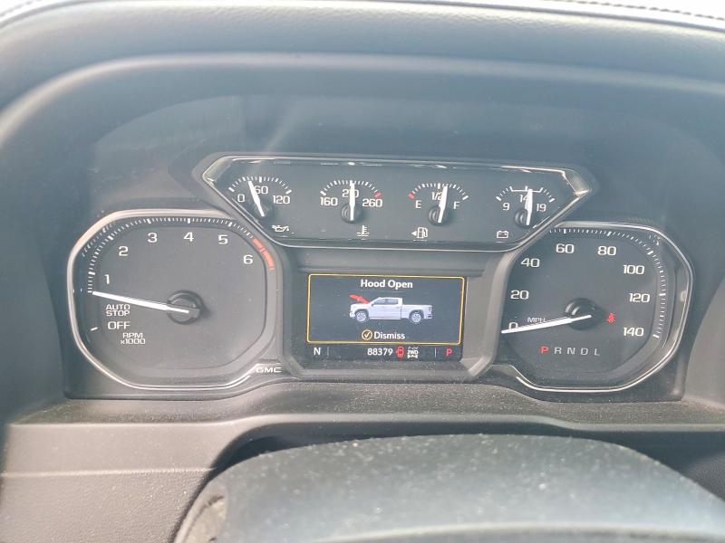 Aukcja sprzedaży 2020 Gmc Sierra, vin: 1GTU9DED9LZ340225, numer aukcji: 58294076