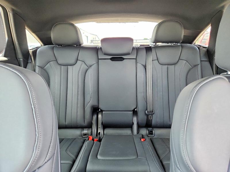 Продажа на аукционе авто 2024 Audi Q5, vin: WA15AAFY1R2030240, номер лота: 58609116