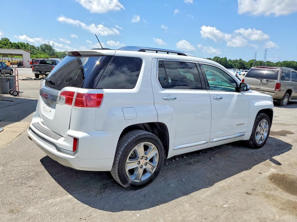 Aukcja sprzedaży 2017 Gmc Terrain, vin: 2GKALREK3H6285035, numer aukcji: 56720246