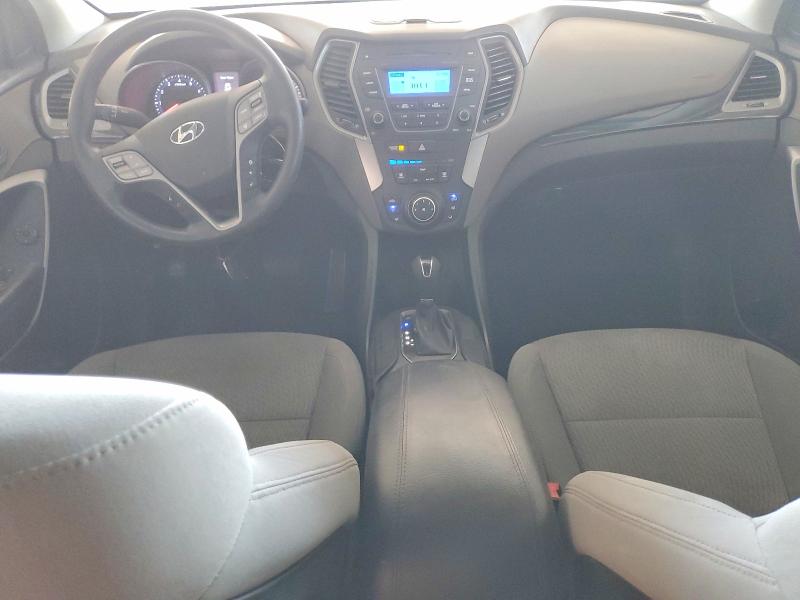 Продаж на аукціоні авто 2015 Hyundai Santa Fe Sport, vin: 5XYZT3LBXFG259966, номер лоту: 85989955