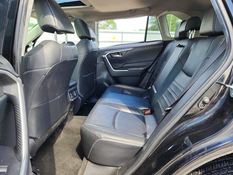 Продаж на аукціоні авто 2019 Toyota Rav4, vin: JTMA1RFV4KD516463, номер лоту: 55764356