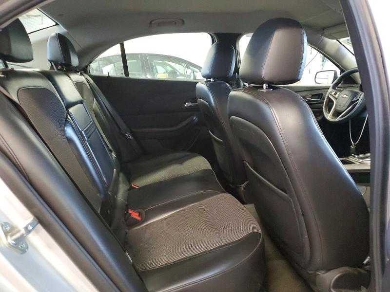 Продажа на аукционе авто 2013 Chevrolet Malibu, vin: 1G11C5SA1DF138124, номер лота: 58246146