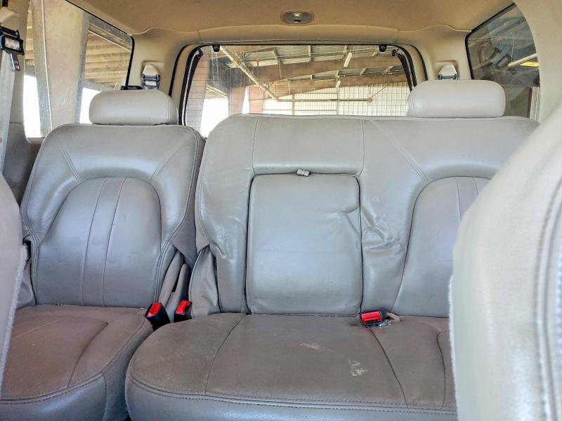 Продажа на аукционе авто 2000 Ford Expedition, vin: 1FMFU18L7YLB54682, номер лота: 55843726
