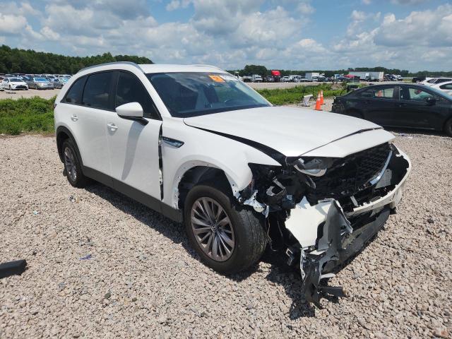 Aukcja sprzedaży 2025 Mazda Cx-90, vin: JM3KKAHD6S1206511, numer aukcji: 59174486