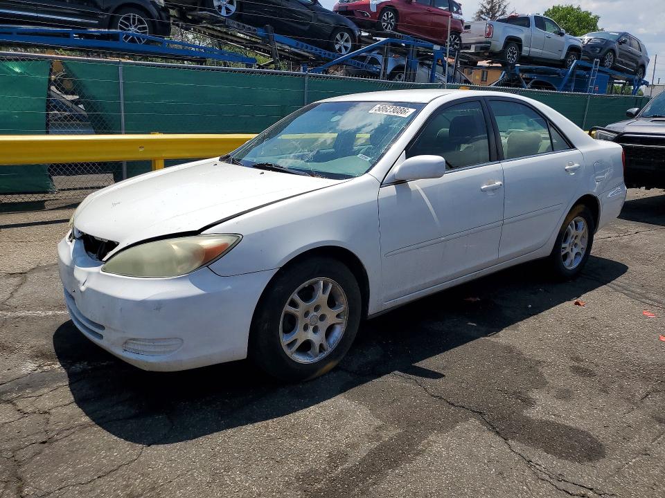 Aukcja sprzedaży 2004 Toyota Camry, vin: 4T1BE32K14U323915, numer aukcji: 58623086