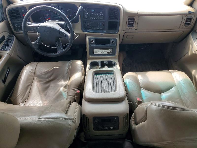 2003 Gmc Sierra მანქანა იყიდება აუქციონზე, vin: 1GTHK23113F207222, აუქციონის ნომერი: 58941106