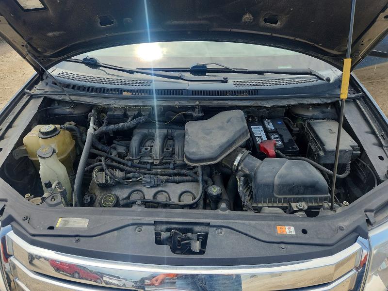 2007 Ford Edge მანქანა იყიდება აუქციონზე, vin: 2FMDK38C47BB69695, აუქციონის ნომერი: 56669916