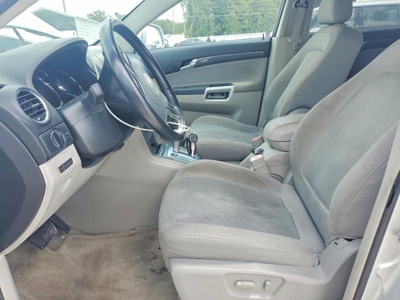 Aukcja sprzedaży 2009 Saturn Vue, vin: 3GSCL93Z39S571110, numer aukcji: 59082556