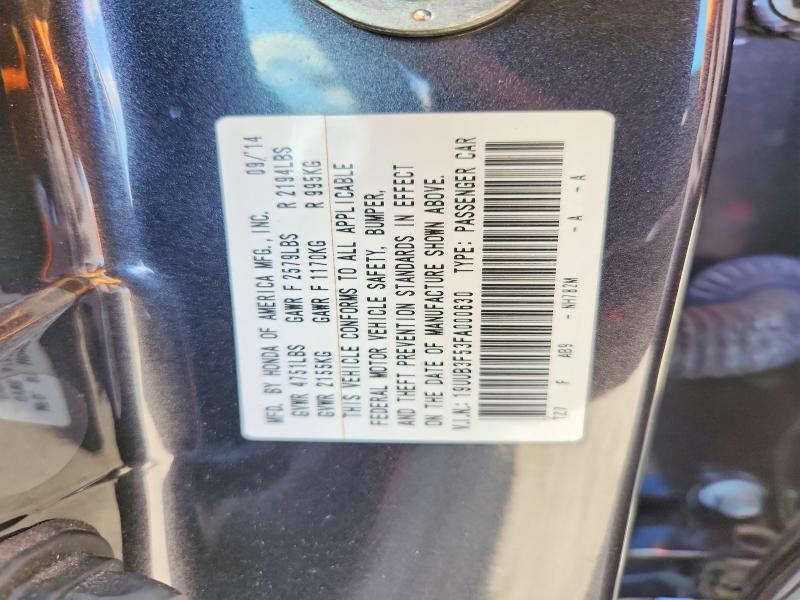 Продажа на аукционе авто 2015 Acura Tlx, vin: 19UUB3F53FA000630, номер лота: 57573246
