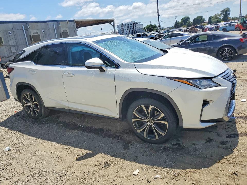 Aukcja sprzedaży 2019 Lexus Rx 350, vin: 2T2ZZMCA3KC140394, numer aukcji: 58245456