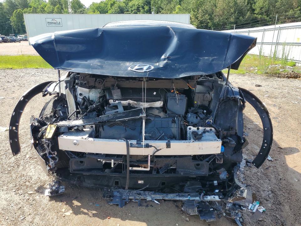 Продаж на аукціоні авто 2022 Hyundai Ioniq 5, vin: KM8KRDAF9NU072318, номер лоту: 59126686
