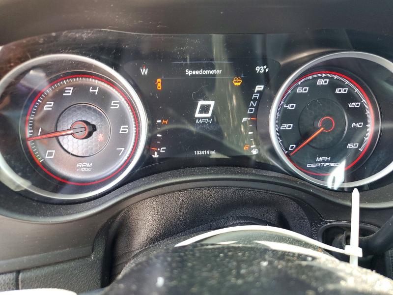 56452766 :رقم المزاد ، 2C3CDXAGXKH510123 vin ، 2019 Dodge Charger مزاد بيع