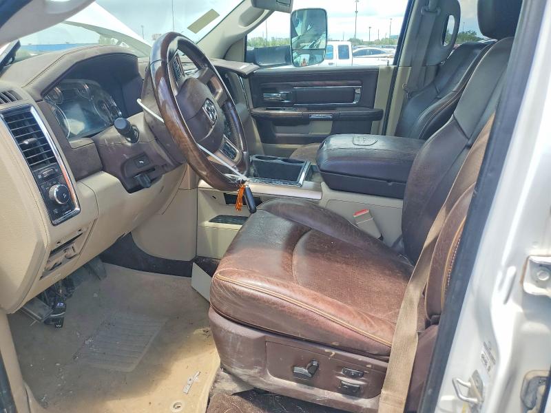 Aukcja sprzedaży 2013 Ram 2500, vin: 3C6UR5PL1DG533746, numer aukcji: 57481616