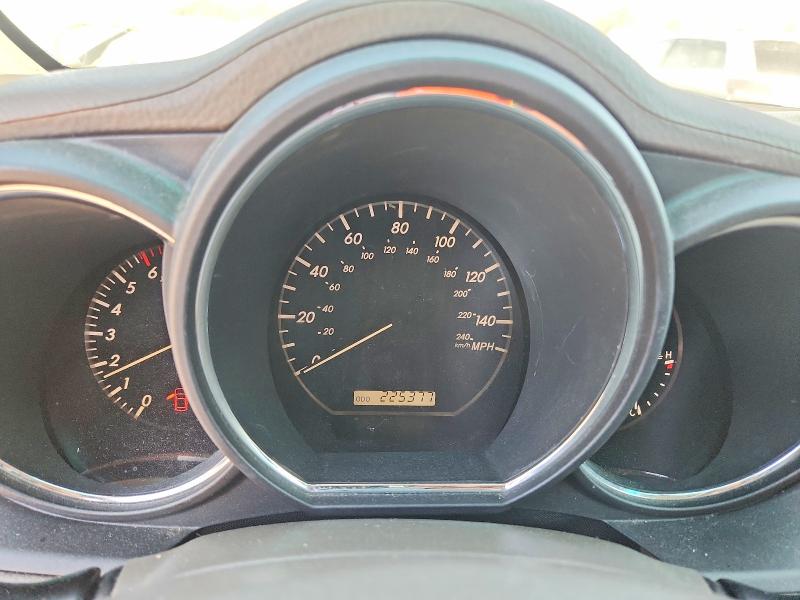 Продаж на аукціоні авто 2005 Lexus Rx, vin: 2T2HA31U75C075225, номер лоту: 55348026