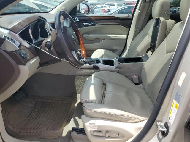 Продаж на аукціоні авто 2010 Cadillac Srx, vin: 3GYFNAEY4AS522084, номер лоту: 57808486