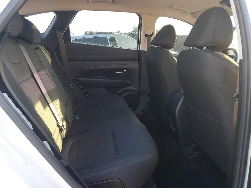 Aukcja sprzedaży 2025 Hyundai Tucson, vin: 3KMJA3DE4SE005136, numer aukcji: 58441546