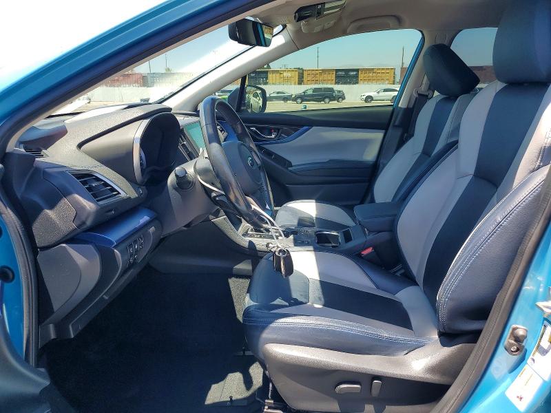 58906526 :رقم المزاد ، JF2GTDEC7KH352739 vin ، 2019 Subaru Crosstrek مزاد بيع
