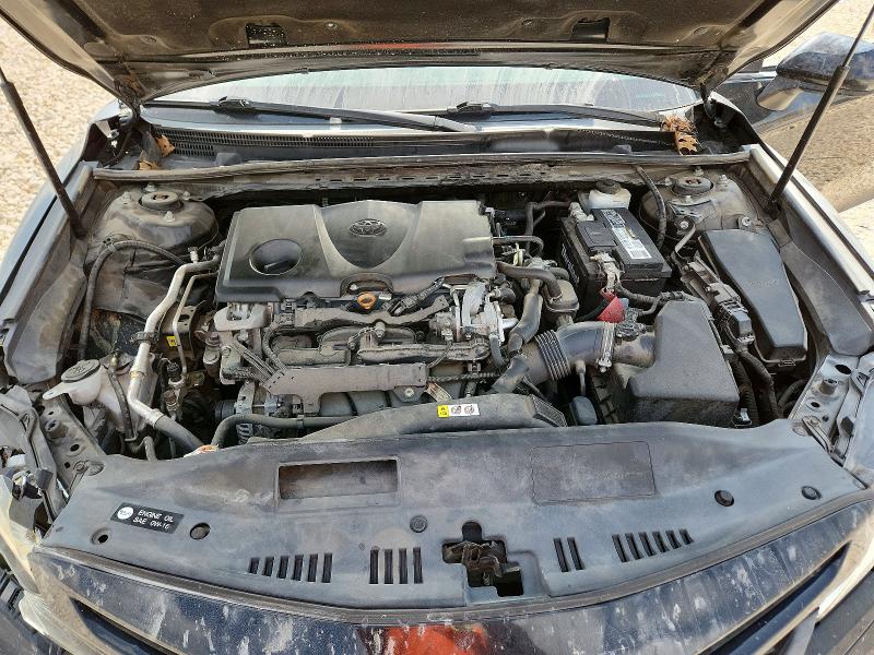 Продажа на аукционе авто 2019 Toyota Camry, vin: 4T1B11HK5KU849744, номер лота: 58637456