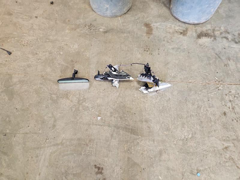 2024 Hyundai Tucson მანქანა იყიდება აუქციონზე, vin: 5NMJBCDE9RH308500, აუქციონის ნომერი: 58987336