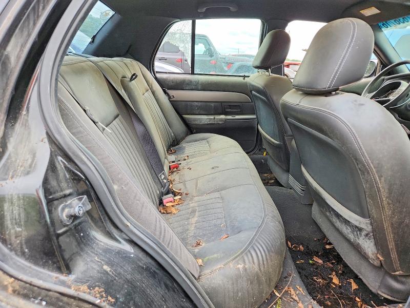 2003 Mercury Marauder მანქანა იყიდება აუქციონზე, vin: 2MEHM75V23X615318, აუქციონის ნომერი: 57636716