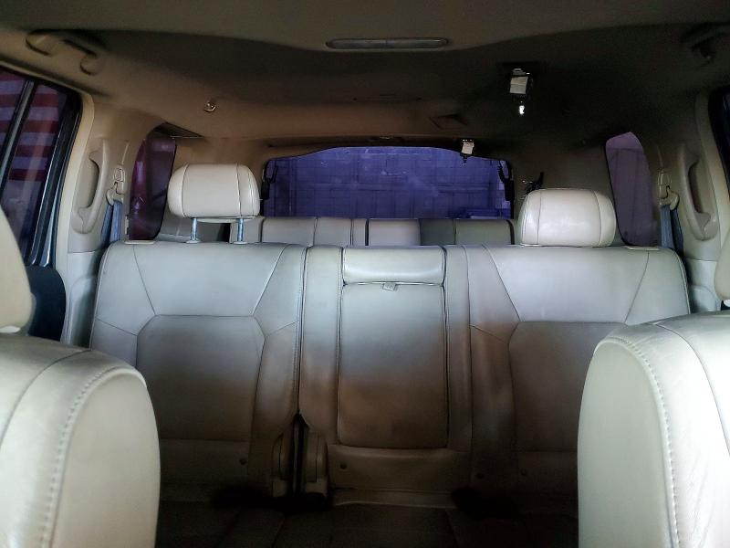 2009 Honda Pilot მანქანა იყიდება აუქციონზე, vin: 5FNYF48519B021270, აუქციონის ნომერი: 57233566