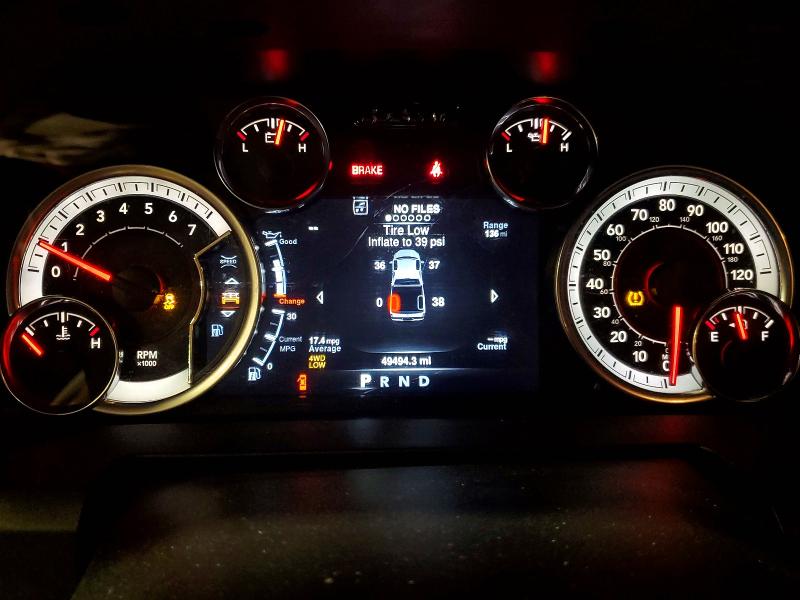 Продажа на аукционе авто 2020 Ram 1500 Classic, vin: 1C6RR7GGXLS147130, номер лота: 58705076
