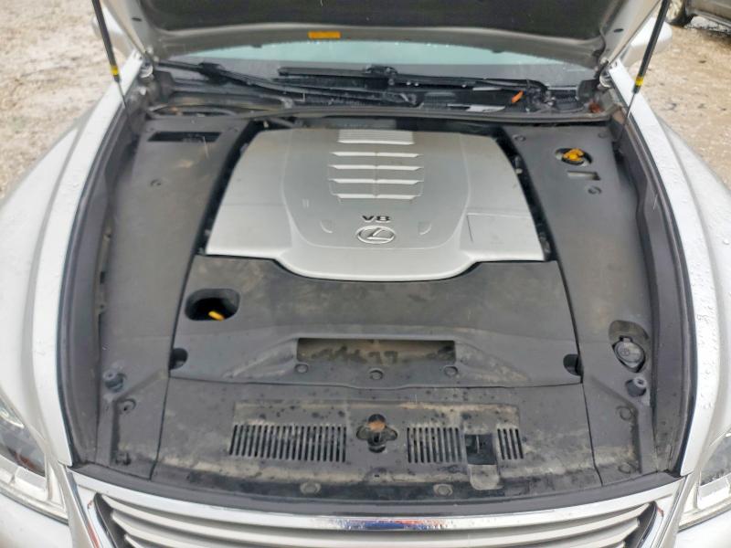 Продажа на аукционе авто 2016 Lexus Ls, vin: JTHBL5EF9G5142899, номер лота: 57575376
