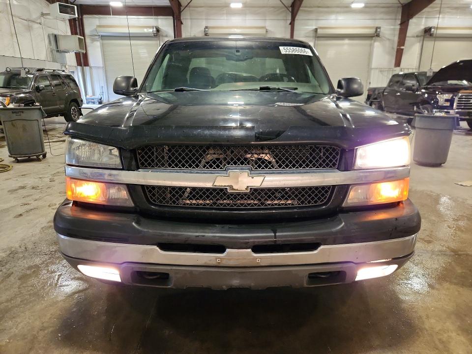 Продажа на аукционе авто 2005 Chevrolet Silverado, vin: 1GCEK19B65E216679, номер лота: 55586066