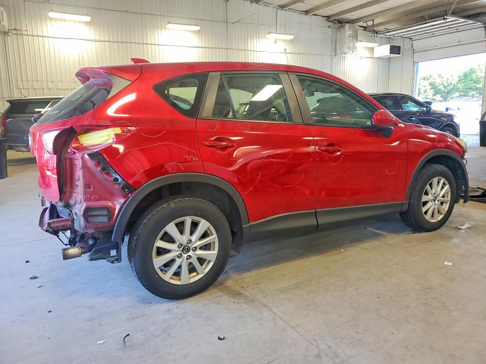 Aukcja sprzedaży 2014 Mazda Cx-5, vin: JM3KE4BE9E0329529, numer aukcji: 56320596