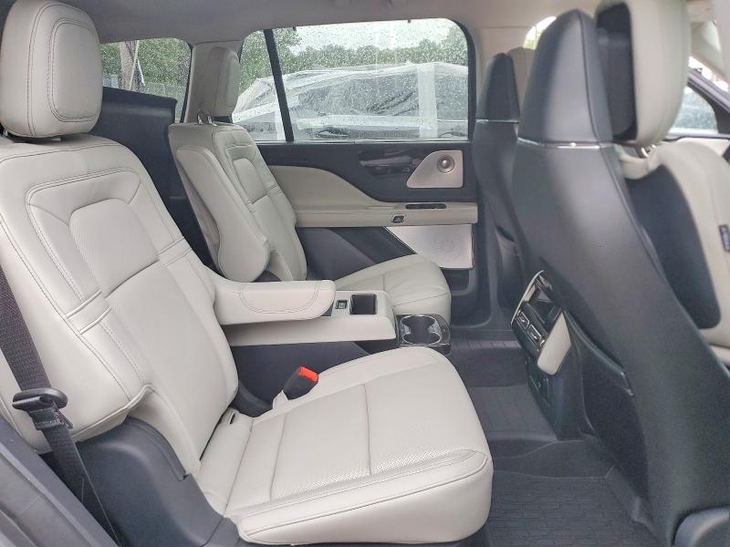 Aukcja sprzedaży 2025 Lincoln Aviator, vin: 5LM5J7XC4SGL11395, numer aukcji: 58270726