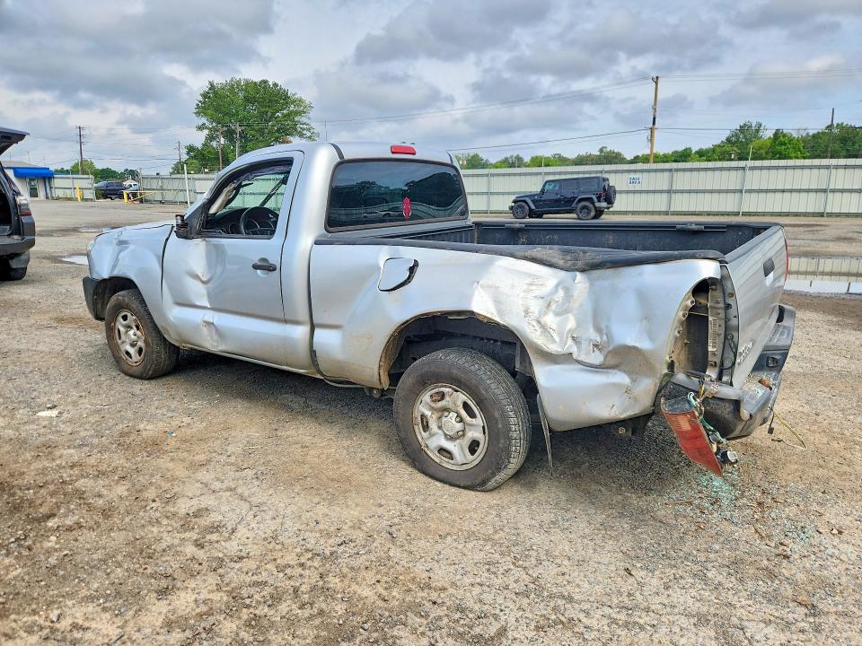 54921176 :رقم المزاد ، 5TFNX4CN6DX028642 vin ، 2013 Toyota Tacoma مزاد بيع