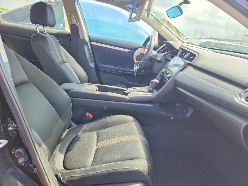 Aukcja sprzedaży 2018 Honda Civic, vin: JHMFC1F33JX023921, numer aukcji: 54009766