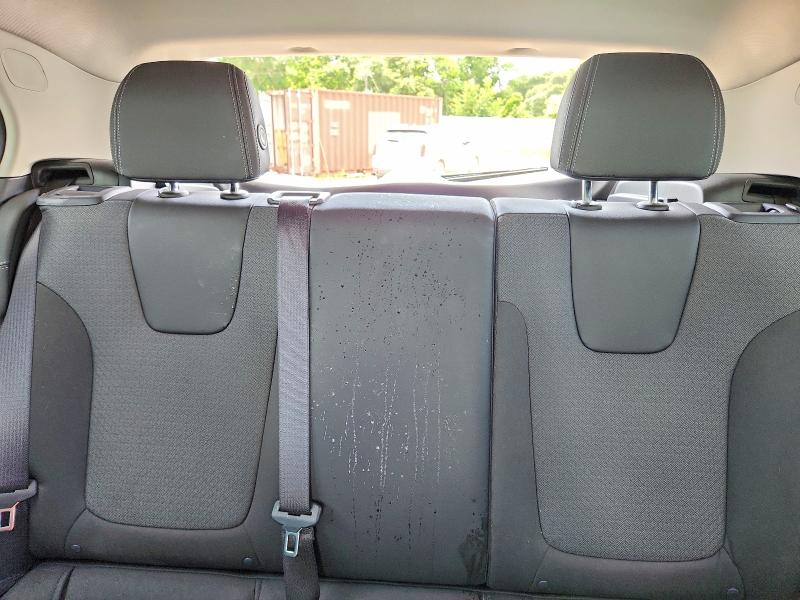 57041466 :رقم المزاد ، KL4AMBSL6TB099857 vin ، 2026 Buick Encore Gx مزاد بيع